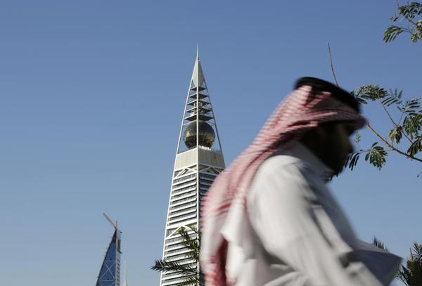 Saudi Arabia Still Crucifies People