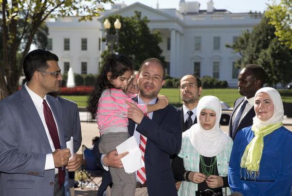 A Test of Obama's Moral Leadership