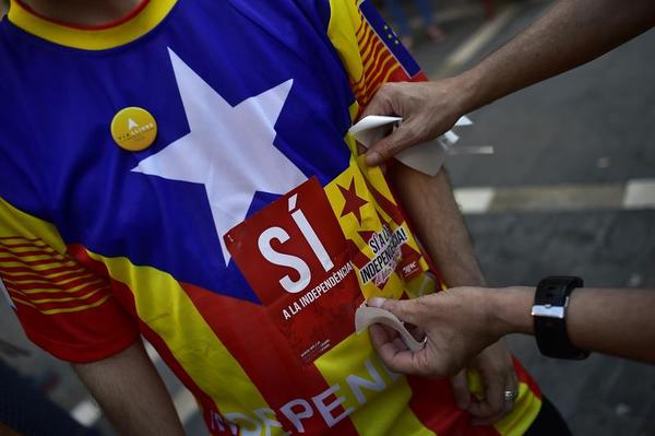 Europe Is not Ready for This Secession Battle