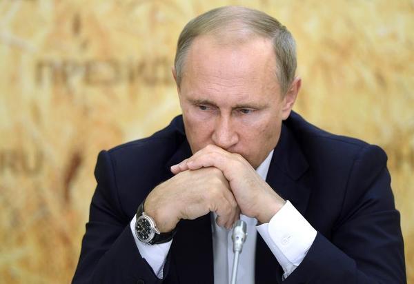 Searching for the Roots of Russian Aggression
