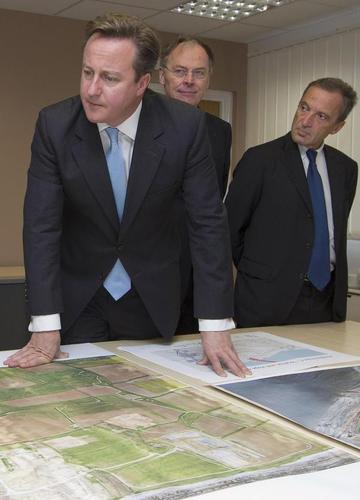 Brexit or Not, Britain's Already Isolated in EU