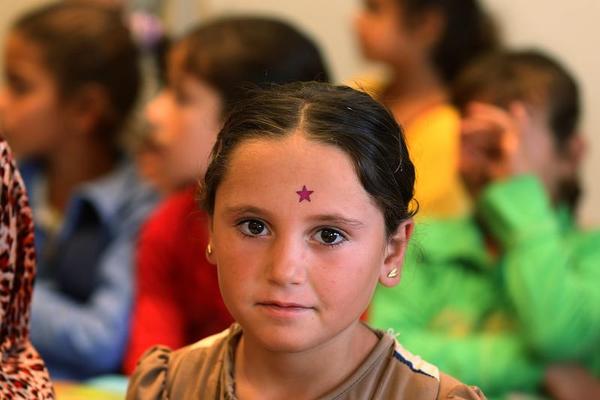 Changing the Temporary Mindset of Refugees