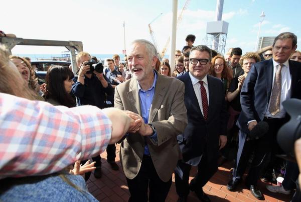 Can Labour Avoid Another Civil War?
