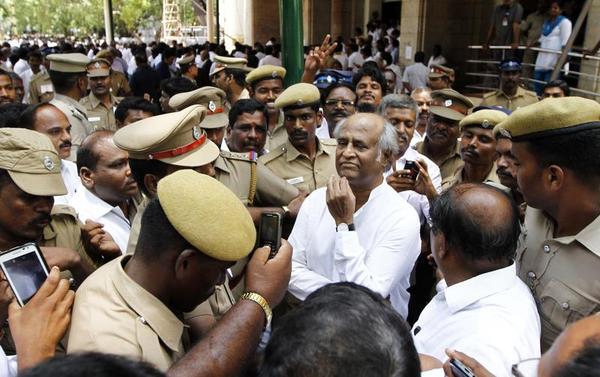 Sri Lanka's War Crimes Controversy