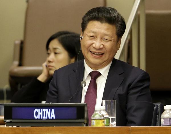 Xi Jinping's High-Stakes Visit