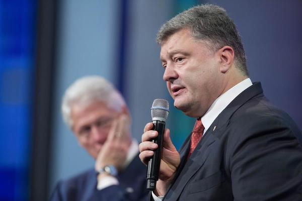 Ukraine Fights for Global Freedom