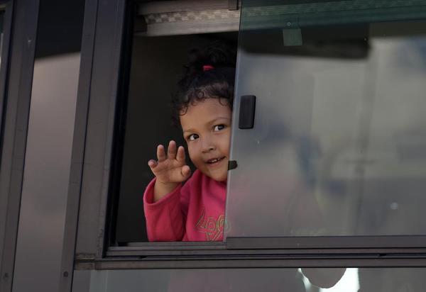I'm a 'Bad' Migrant and Proud of It