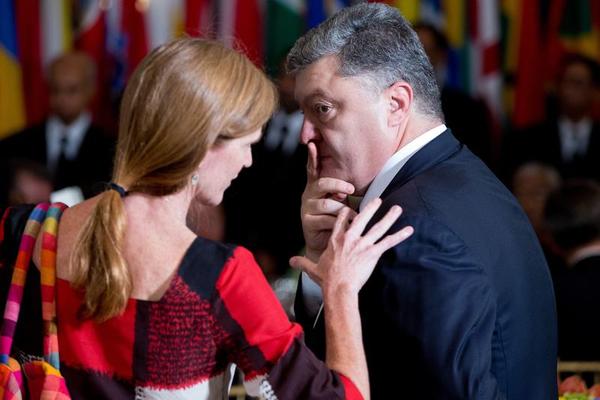 The West's Unfortunate Ukraine Fatigue