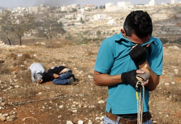Will There Be a Third Intifada?