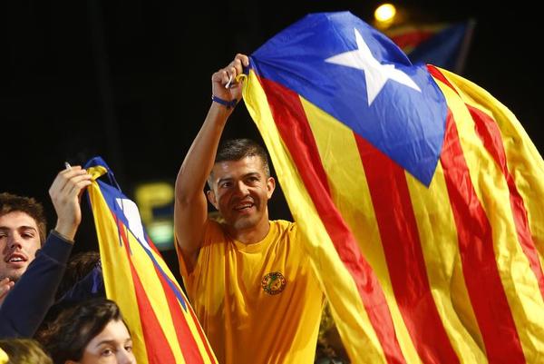 What to Make of the Catalan Vote?