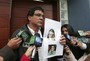 Search for Van Der Sloot Focused in Chile 
