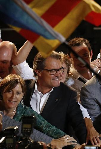 Can Independent Catalonia Keep the Euro?