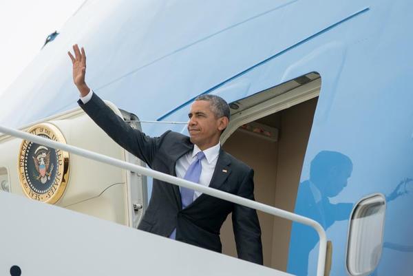 Obama Doctrine: Exit at Any Cost