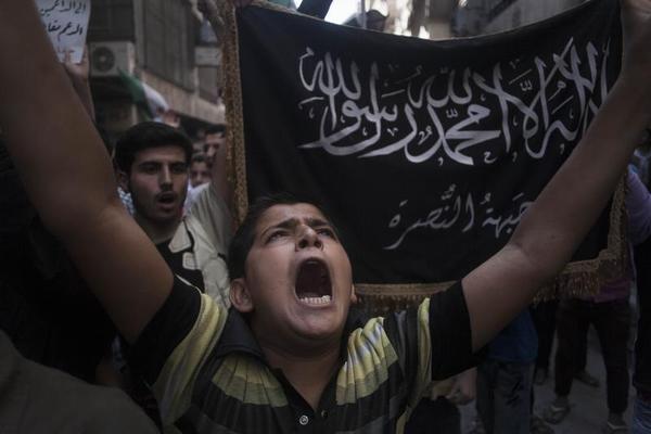 U.S. Fails to Stop Flow of Fighters to ISIS