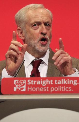 5 Takeaways from Labour Party Conference