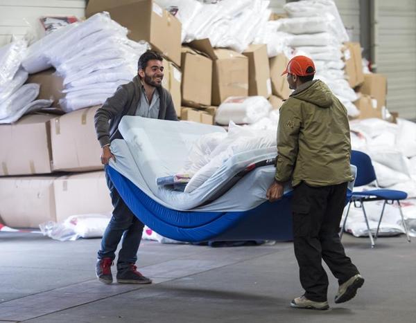 Net Benefits: The Economic Impact of Migrants