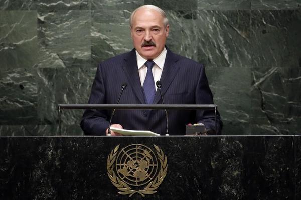 The Upcoming Elections in Belarus