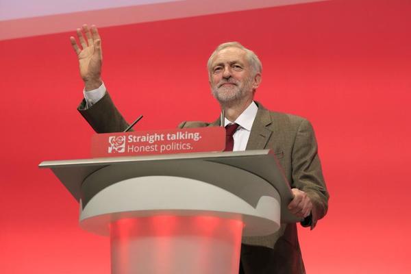 British Labour Ditches the Eggheads