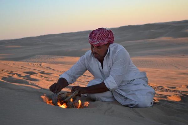 Who are Egypt's Amazighs?