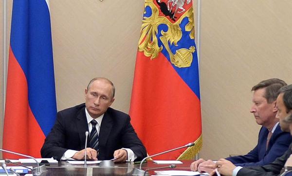 Realists, Beware of Russians Making Deals