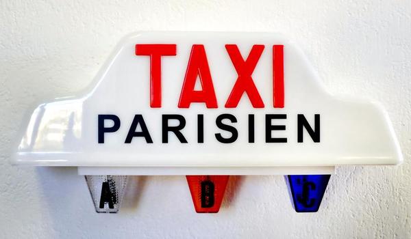 The Sharing Economy Conquers France