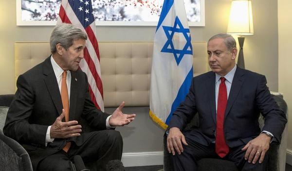 How They Failed to Block the Iran Deal