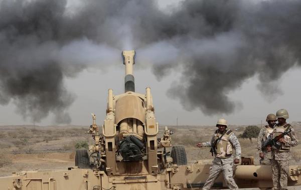 Saudi Arabia's Yemen Gambit