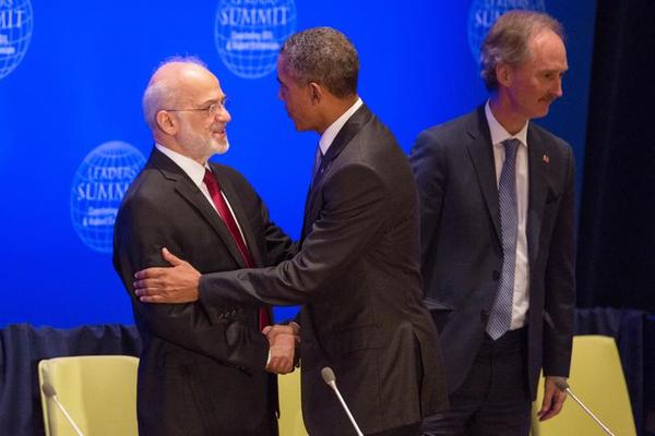 U.S.-Iraqi Relations Need a Reset