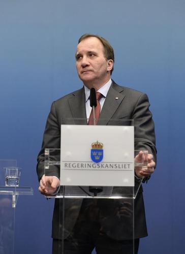 Sweden, a Liberal Utopia no More