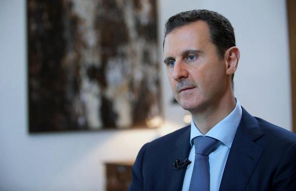 Syria and the New World Disorder