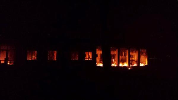 An Afghan and American Tragedy in Kunduz