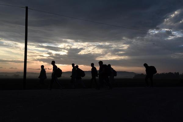 Are ISIS Terrorists Sneaking Into the West?