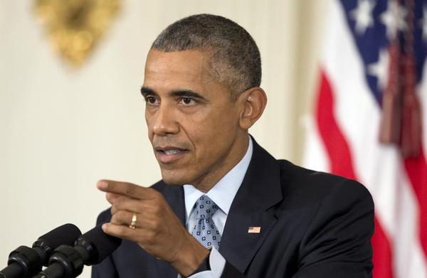 Obama Strikes the Right Approach in Syria
