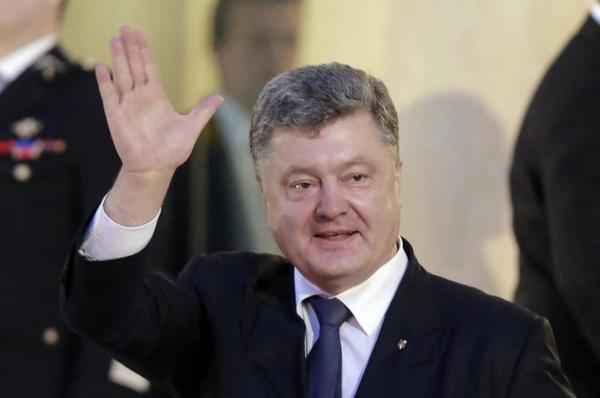 Europe to Ukraine: You'll Have to Live With Putin