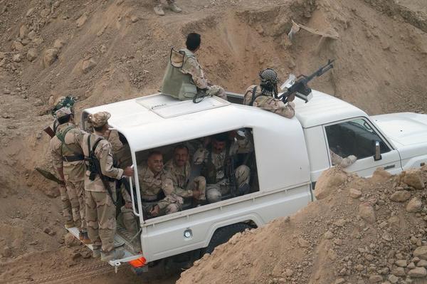 The Trouble of Proxy Forces