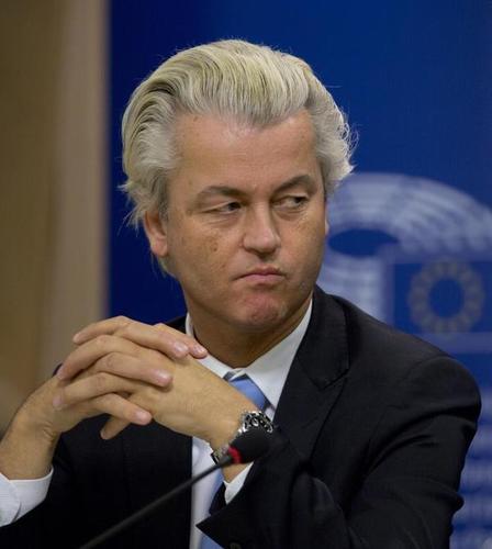 Euroskepticism Grows at Europe's Heart