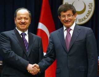 Kurdish Separatism Threatens Mideast