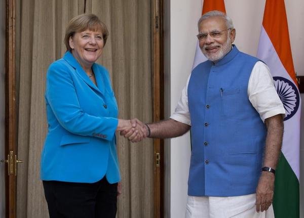 India's Energy Crisis