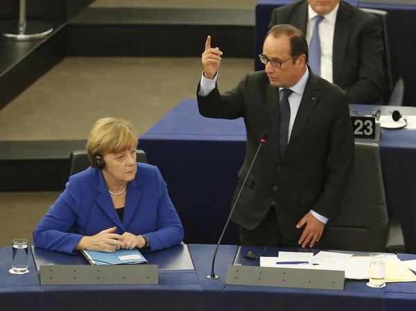 Has Merkel's Power Peaked?