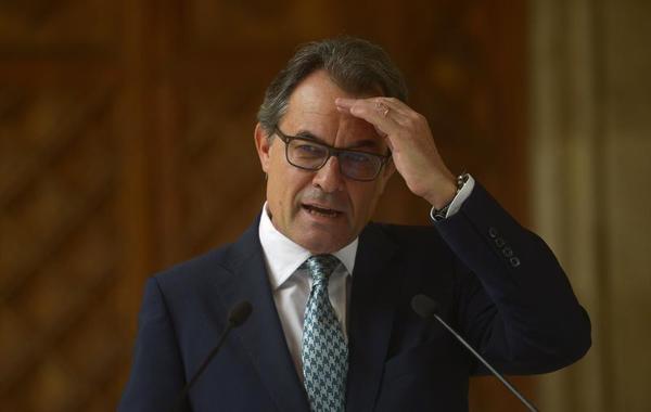 Independence for Catalonia Is Unlikely