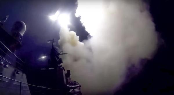 Putin's Boldness, Syria's Misery