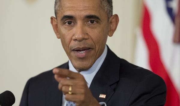 Does America Still Care About the Middle East?