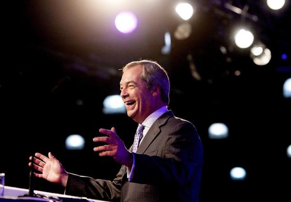 A Wave That Could Sweep Britain Out of Europe