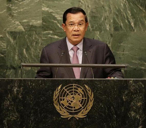 Cambodia's Culture of Dialogue Breaks Down