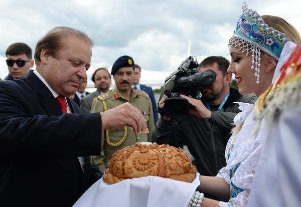 Why Pakistan Stays Stuck