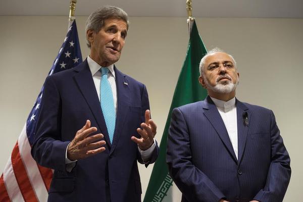 The Struggle for Iran's Soul