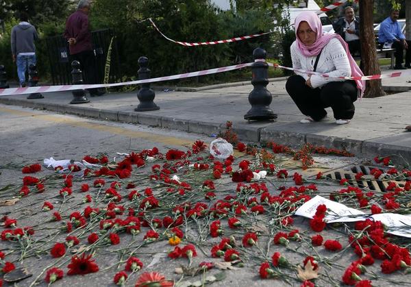 Syria's Civil War Goes to Turkey
