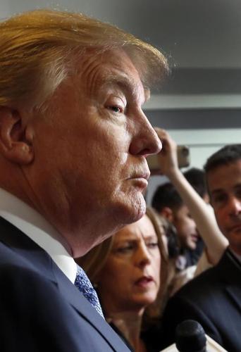 Donald Trump Makes Mexican Soccer Great Again