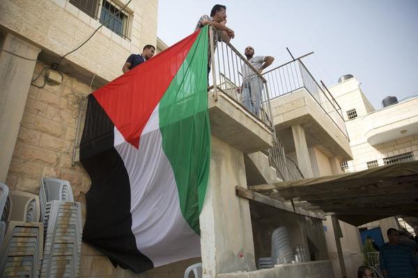 The High Price for Neglecting Palestinians in Israel