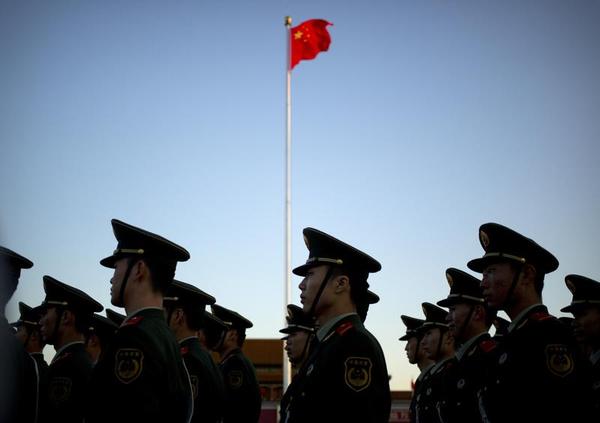 Is China 'Losing' Southeast Asia?